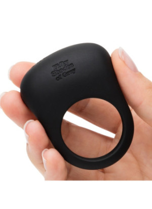 Sensation Vibrating Love Ring